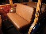 Ford V8 Super Deluxe Station Wagon 1942 года